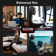 20M Extension Cord Power Cable Lead with UK Plug, Single Socket, 13A Mains Supply