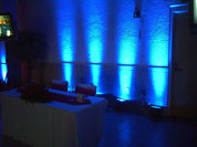 2 Pack GU10 LED Blue Bulb