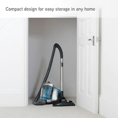 Vax Pick Up Pet Cylinder Vacuum Cleaner