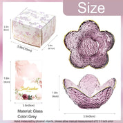 Trinket Dish for Women – Jewelry Tray, Ring Holder & Cute Room Décor Gift for Birthday or Housewarming