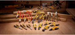 Stanley FatMax Automatic Wire Stripper 10–22 AWG