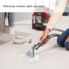 VAX SpotWash Spot Cleaner