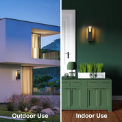LED Sconce for Porch and Front Door