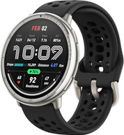 Active 2 Smart Watch 44mm – GPS Maps, 160+ Sports, Fitness & Sleep Tracker, 10-Day Battery