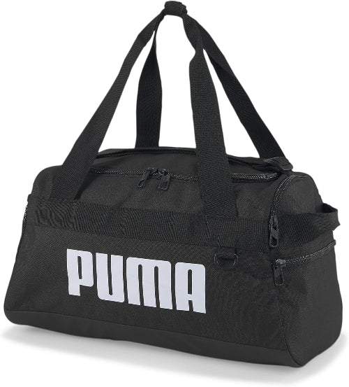 Challenger XS Duffel Bag – Compact, Lightweight Travel & Gym Bag for Men & Women