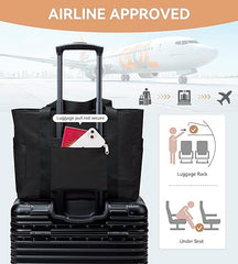 Women’s Work Tote Bag – Large 15.6