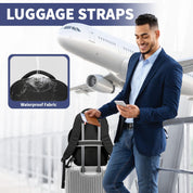 Ryanair Underseat Cabin Backpack – Travel Bag, Laptop Rucksack, Hand Luggage Bag