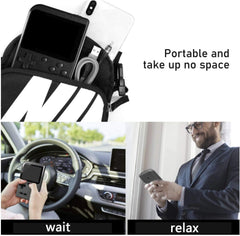 Portable Handheld Game Console – 800 Classic Games, TV & 2-Player Support, Rechargeable