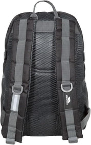 Albus Backpack – Ideal Rucksack for School, Work, Hiking & Camping