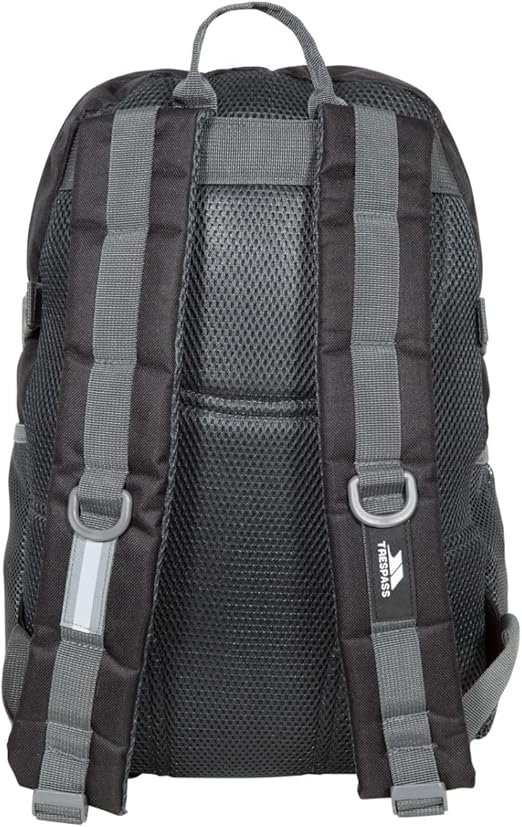 Albus Backpack – Ideal Rucksack for School, Work, Hiking & Camping