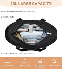 Women’s Work Tote Bag – Large 15.6