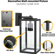 Decorative wall-mounted fixture with features highlighted on a white background