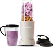 Blender 900 Series – Matte Sand | 25,000 RPM High-Speed Extractor for Smoothies, Frozen Fruit & Ice | 11-Piece Kit