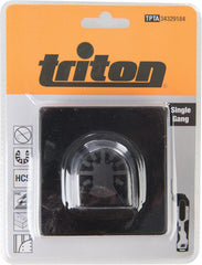 Triton Multi-Tool Box Cutter Single Gang (329184)