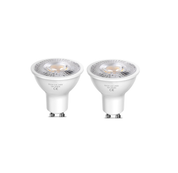 5W GU10 LED Bulb – Warm White