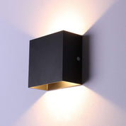 6W Up Down Indoor Wall Sconces