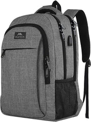 Travel Laptop Backpack 15.6