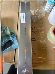 Automatic 25mm Curling Iron – Ceramic Self-Rotating Hair Curler, 3 Heat Settings