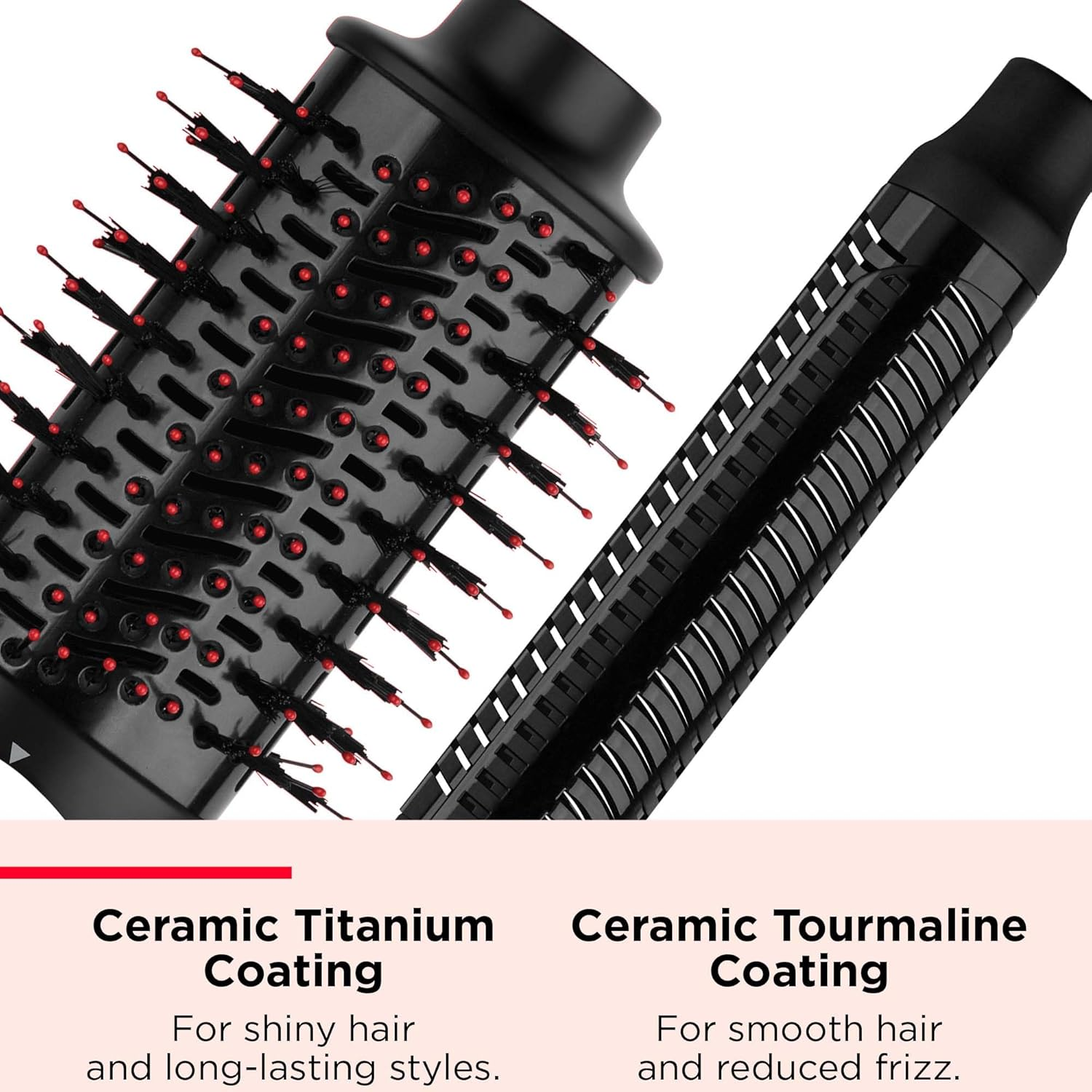 One-Step™ 5-in-1 Blow-Dry Multi Air Styler – Dryer, Curler, Volumiser & Styler