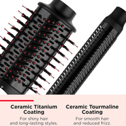 One-Step™ 5-in-1 Blow-Dry Multi Air Styler – Dryer, Curler, Volumiser & Styler