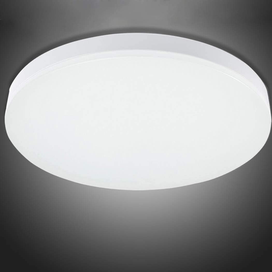 18W Slim Round led ceiling light