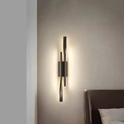 Modern 50cm LED Wall Lamp – Warm White Indoor Wall Sconce
