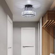 LED Pendant Ceiling Light – Modern Chic Chandelier for Living Room & Bedroom