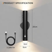 2 Pack Motion Sensor Up and Down lights