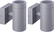 GU10 Up Down Wall Lights