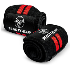 Weight Lifting Wrist Wraps 20