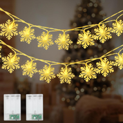 App Control star fairy lights