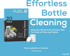 2.2L Large Gym Water Bottle – BPA-Free Drop-Proof Sports Jug with Straw or Pop Cap