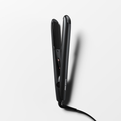 The Touch Iron Hair Straightener – Sericite Plates, Fast Heat & Variable Temp Control