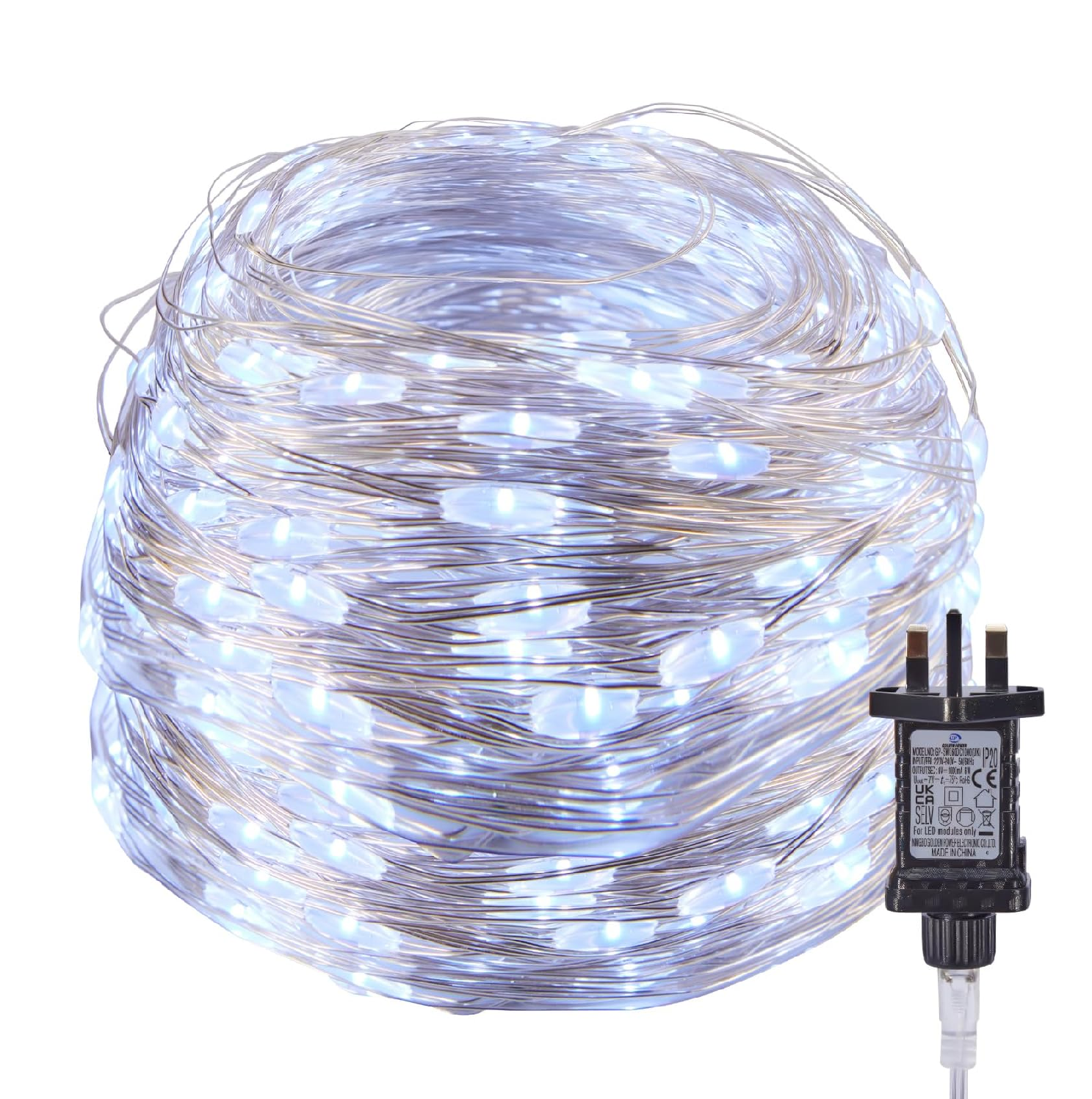 Firefly Outdoor fairy lights