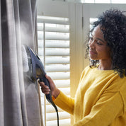 Russell Hobbs Steam Genie 2-in-1 Handheld Steamer 1700W