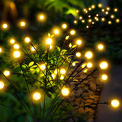 60 LED Garden Pot Lights