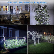 Christmas Tree fairy Lights