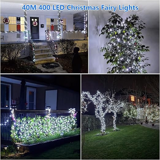 Christmas Tree fairy Lights
