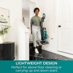 Kenmore Intuition Bagged Upright Vacuum Cleaner