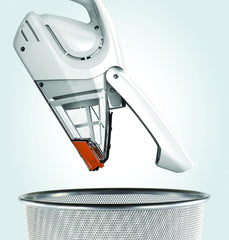 Cordless Handheld Vacuum Cleaner 15000Pa Powerful Suction USB Charge