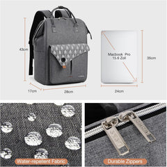 Laptop Rucksack 15.6