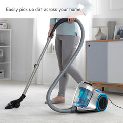 Vax Pick Up Pet Cylinder Vacuum Cleaner