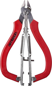 2-in-1 Wire Stripper and Cutter Tool