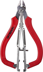 2-in-1 Wire Stripper and Cutter Tool