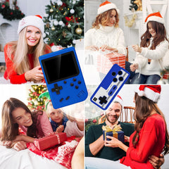 Handheld Game Console Boy – 500 Classic FC Games, 3