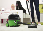 Henry Pet PET200 Bagged Cylinder Vacuum Cleaner 620W