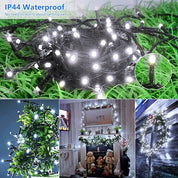 Christmas Tree fairy Lights