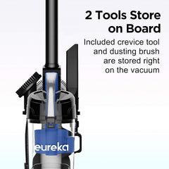 Eureka Bagless Upright Vacuum Cleaner