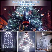 Christmas Tree fairy Lights