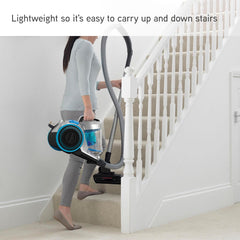Vax Pick Up Pet Cylinder Vacuum Cleaner